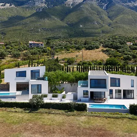 Oikos Boutique Residences Private Estate-2